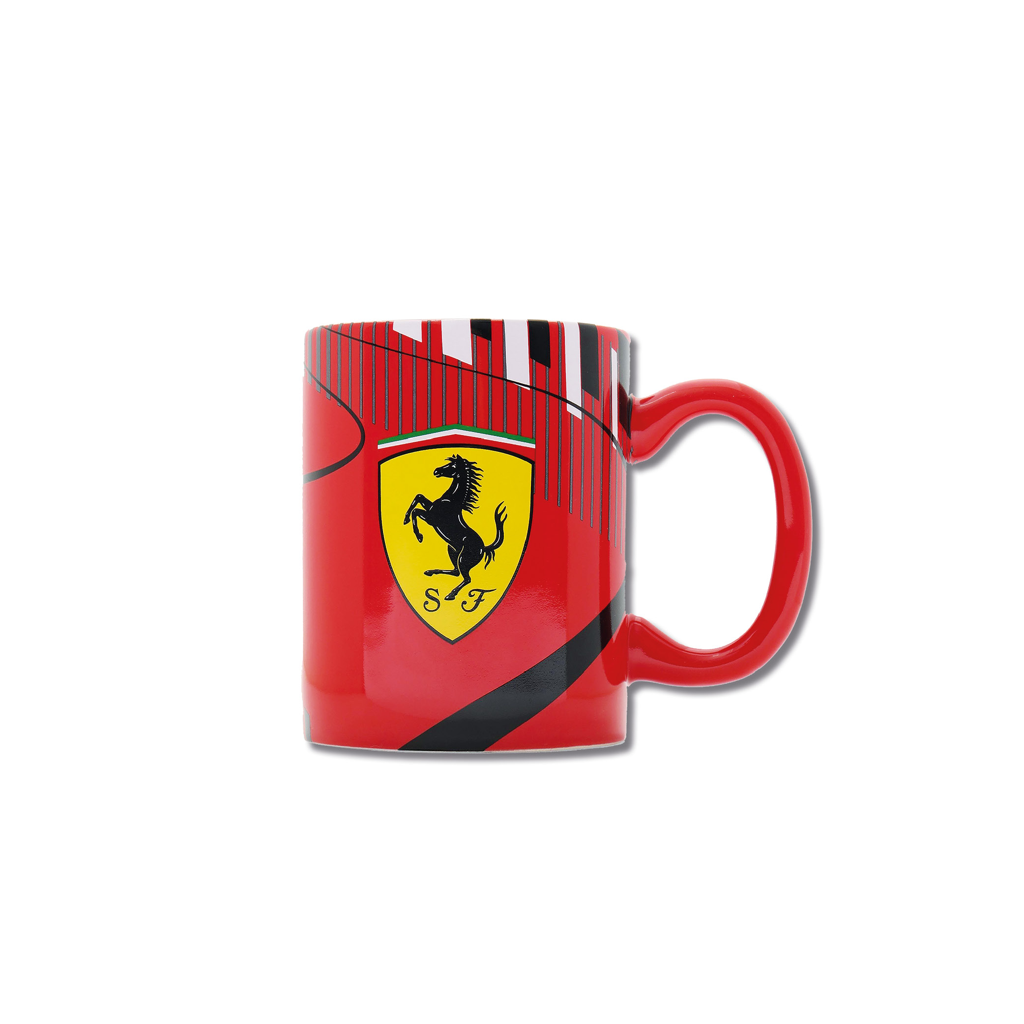 Scuderia Ferrari Mug