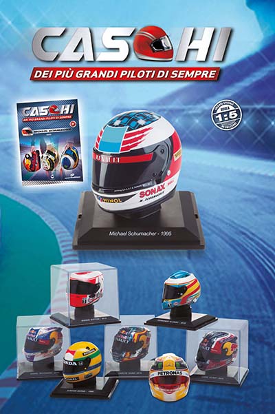 9788869210051 2014 - Ferrari Collection F1. Gli anni del grande dominio.  Con gadget 