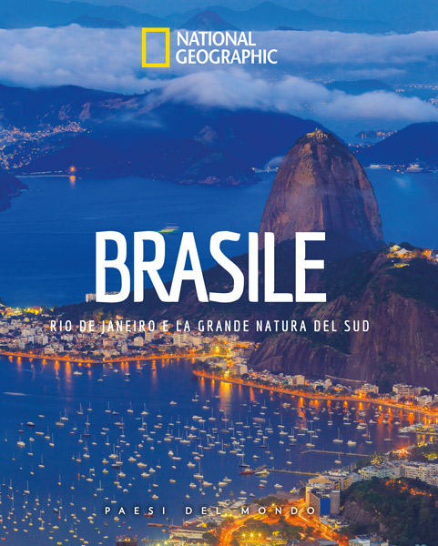 Brasile - Rio de Janeiro e la grande natura del Sud | Centauria