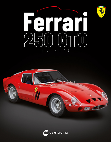 Ferrari 250 GTO