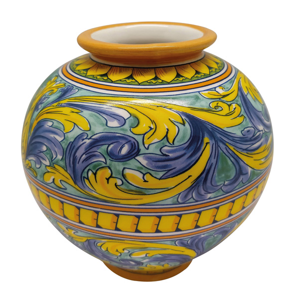 L'arte della ceramica