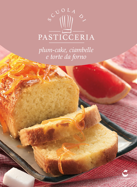 Scuola di pasticceria