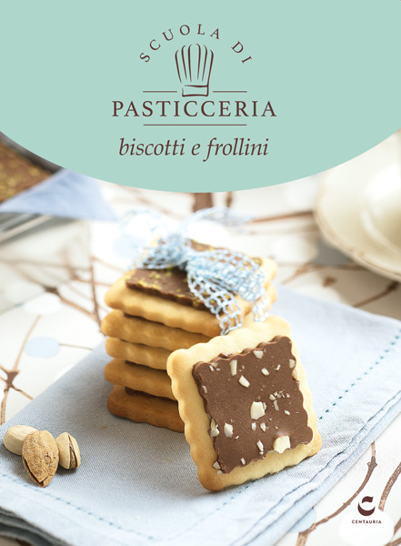 Scuola di pasticceria