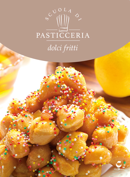 Scuola di pasticceria