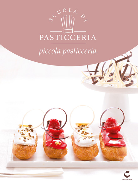 Scuola di pasticceria