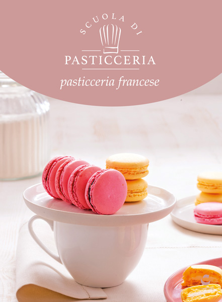 Scuola di pasticceria