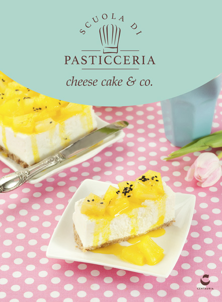 Scuola di pasticceria