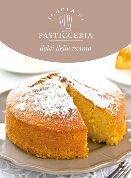 Scuola di pasticceria