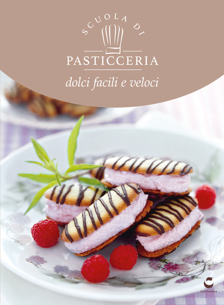 Scuola di pasticceria