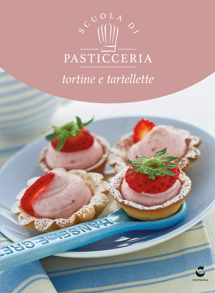 Scuola di pasticceria