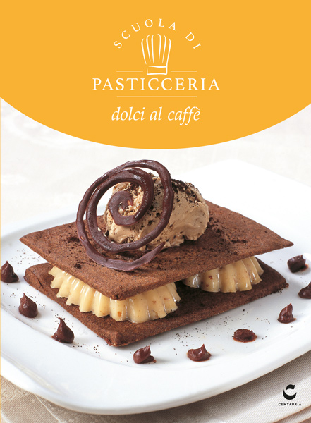 Scuola di pasticceria