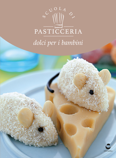 Scuola di pasticceria