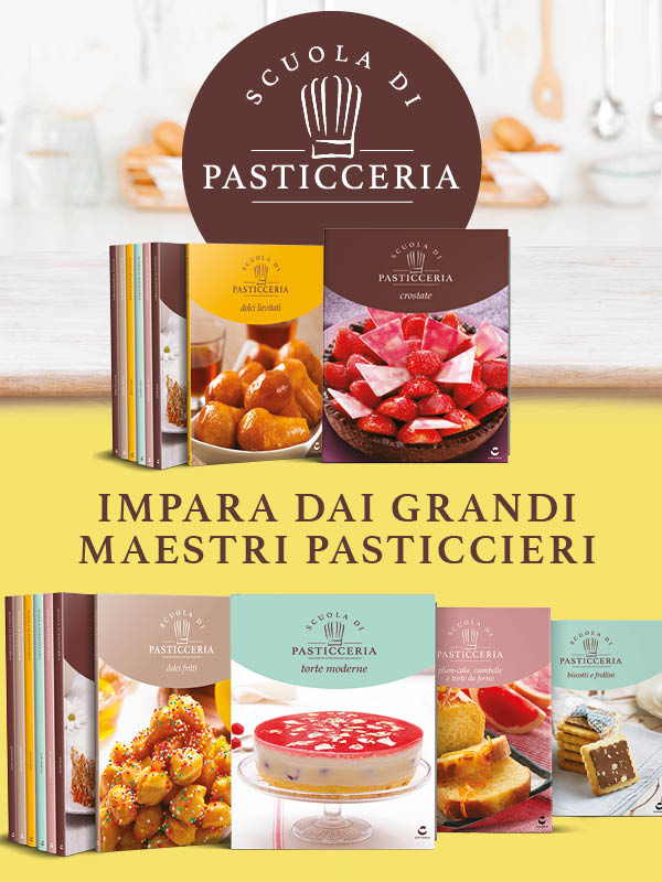 Scuola di pasticceria