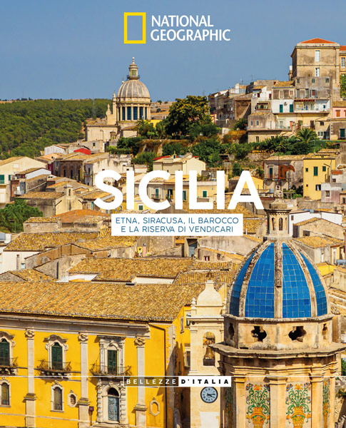 Bellezze d'Italia - National Geographic