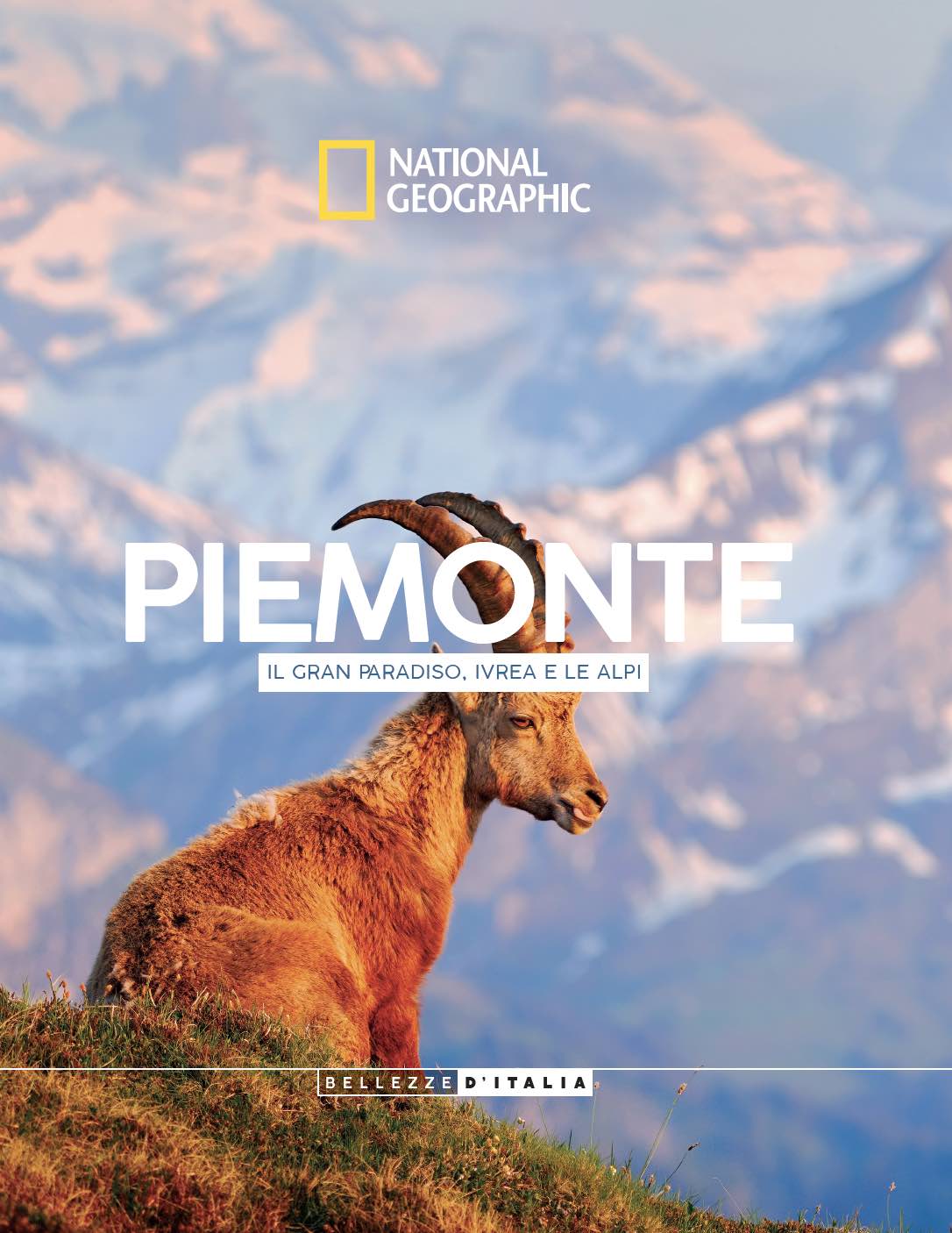 Bellezze d'Italia - National Geographic