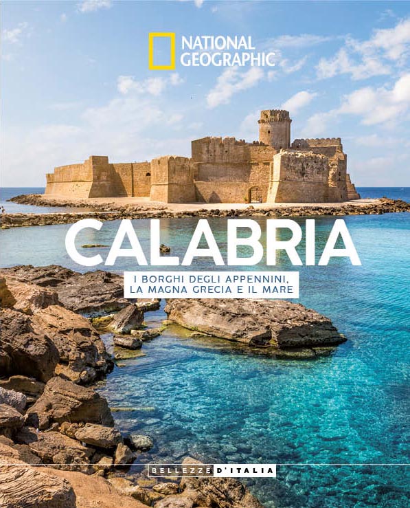 Calabria - I borghi degli Appennini, la Magna Grecia e il mare
