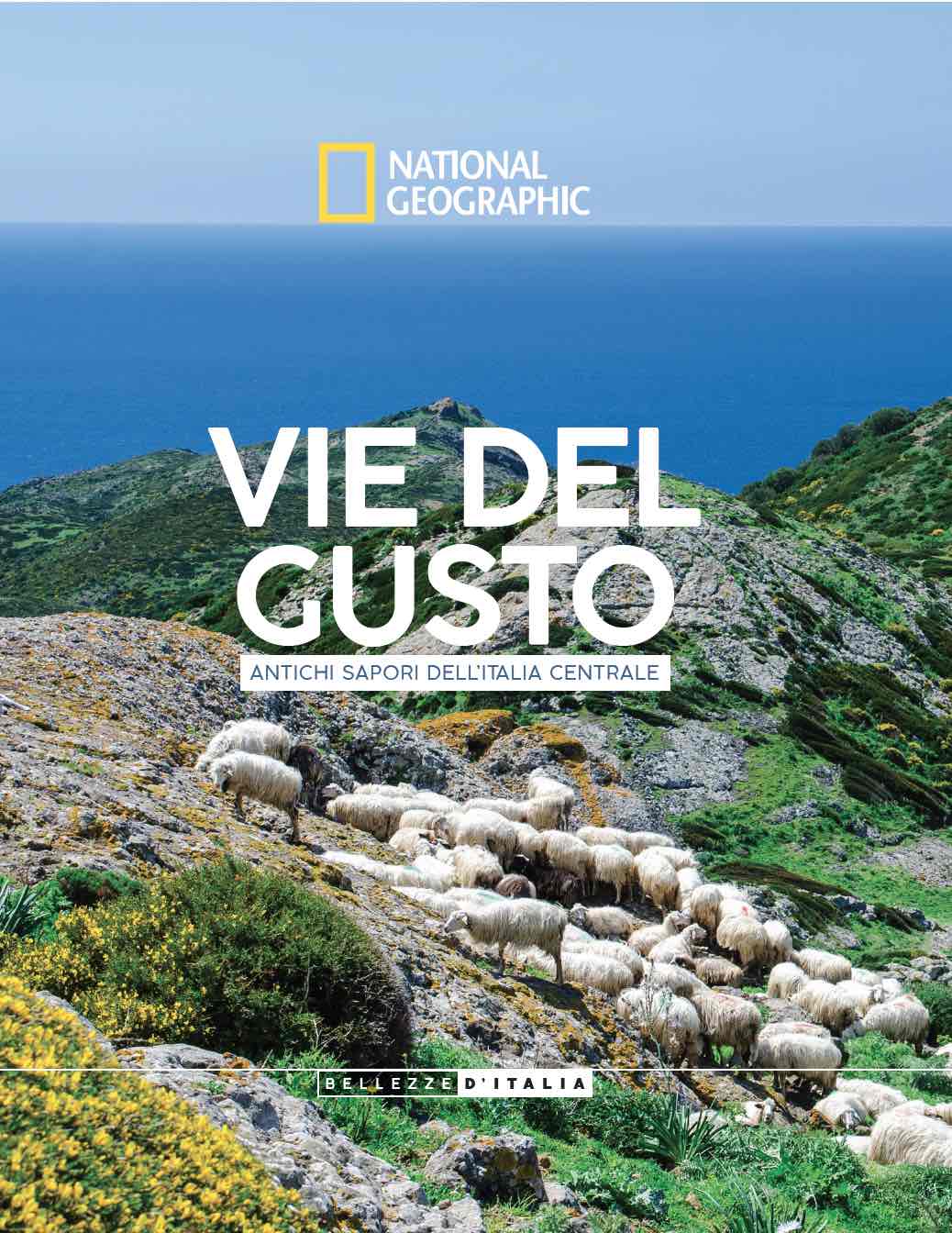 Bellezze d'Italia - National Geographic