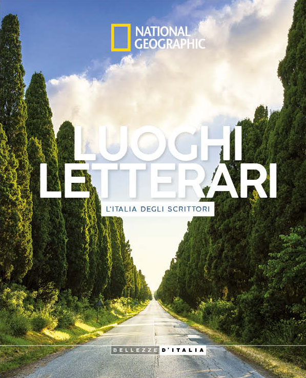 Bellezze d'Italia - National Geographic