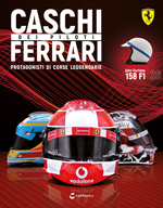 Caschi Ferrari