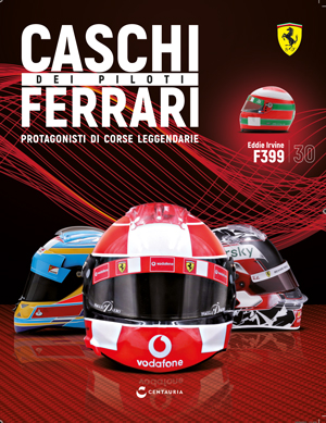 Caschi Ferrari