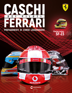 Caschi Ferrari