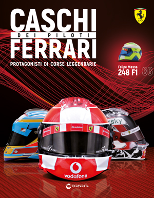 Caschi Ferrari