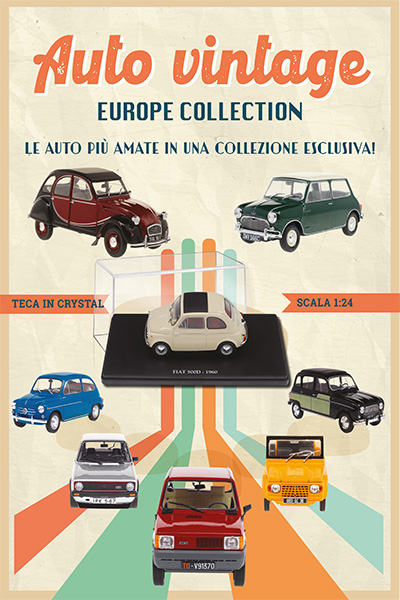 Auto Vintage