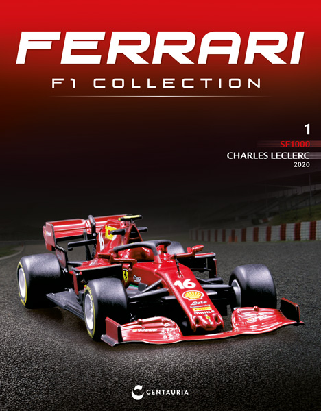 Ferrari F1 Collection