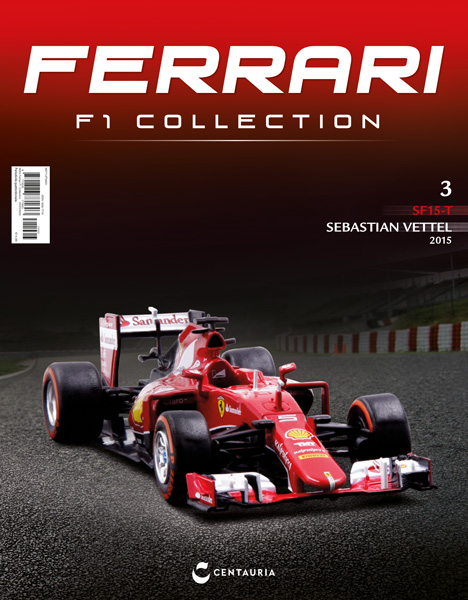 Ferrari F1 Collection