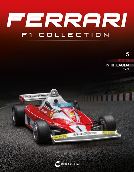 Ferrari F1 Collection
