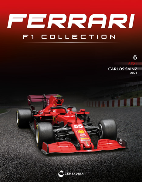 Ferrari F1 Collection