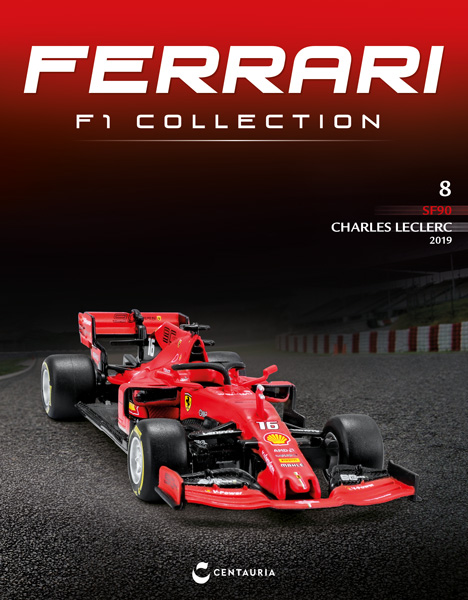 Ferrari F1 Collection