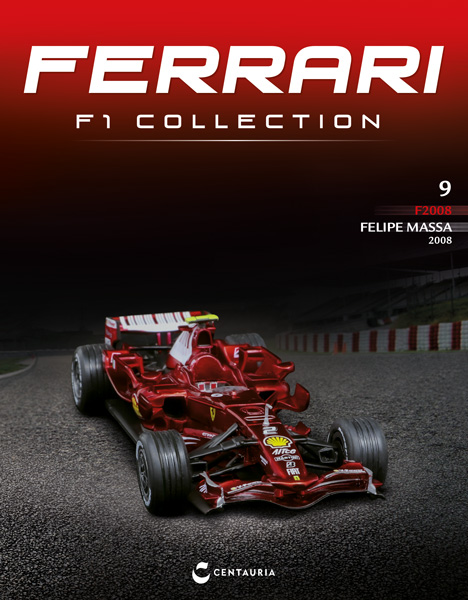 Ferrari F1 Collection