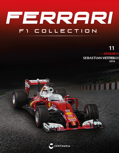 Ferrari F1 Collection