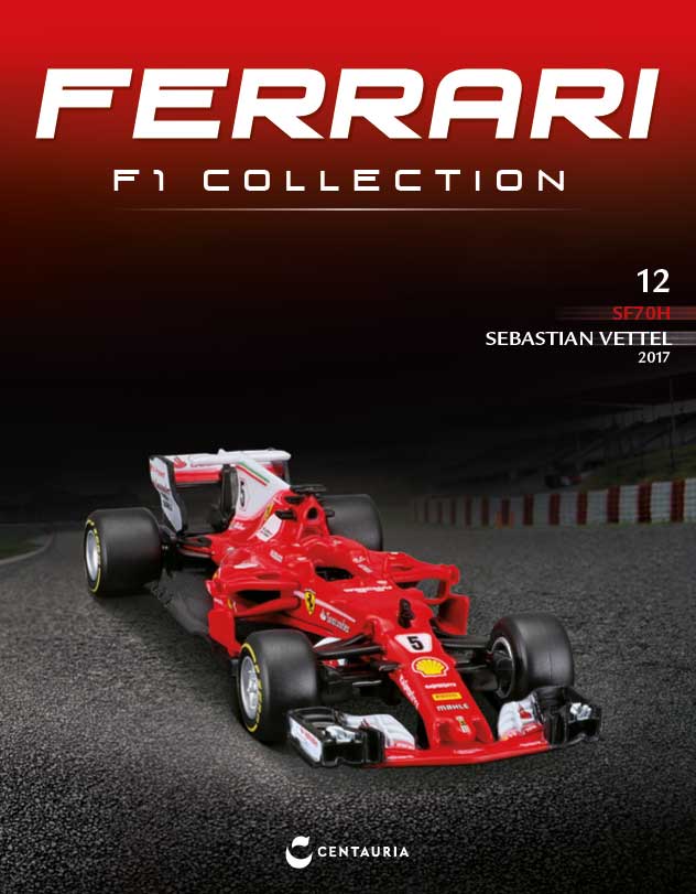 Ferrari F1 Collection