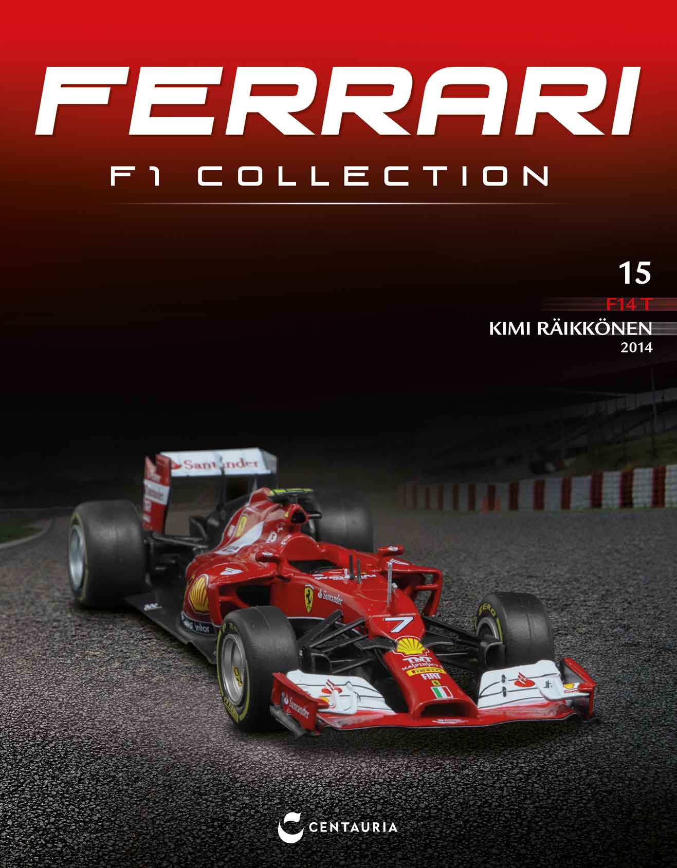 Ferrari F1 Collection