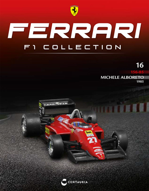 Ferrari F1 Collection