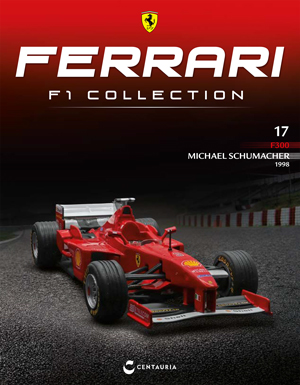 Ferrari F1 Collection