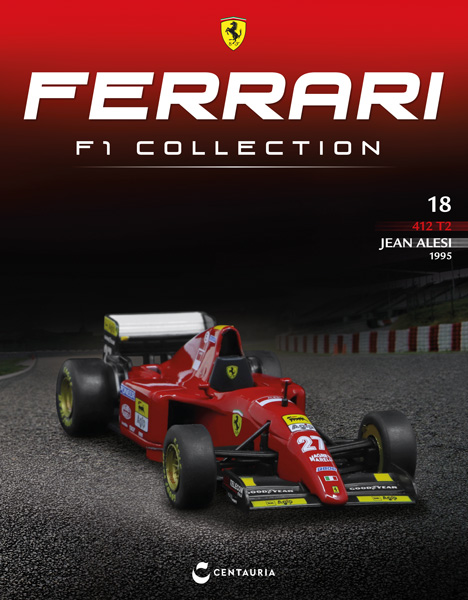 Ferrari F1 Collection