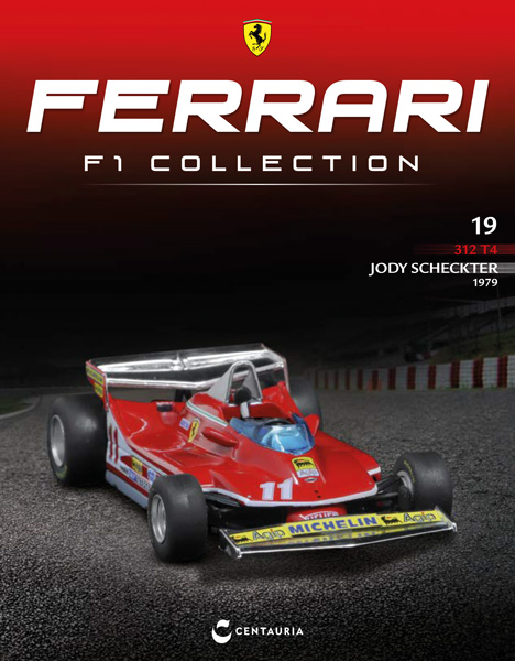 Ferrari F1 Collection