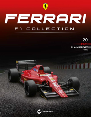 Ferrari F1 Collection