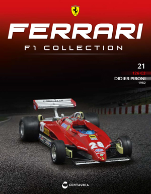 Ferrari F1 Collection