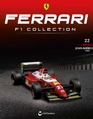 Ferrari F1 Collection