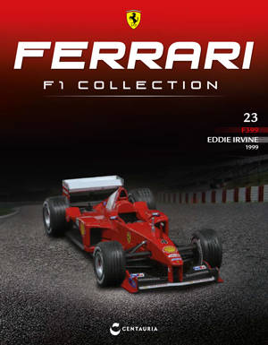 Ferrari F1 Collection