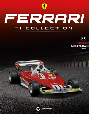 Ferrari F1 Collection