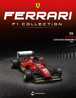 Ferrari F1 Collection