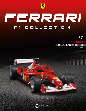 Ferrari F1 Collection