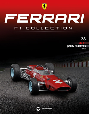 Ferrari F1 Collection