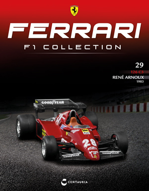 Ferrari F1 Collection