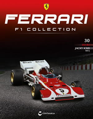 Ferrari F1 Collection